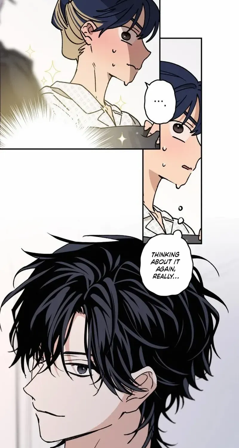 Read In Between EN Manga Online