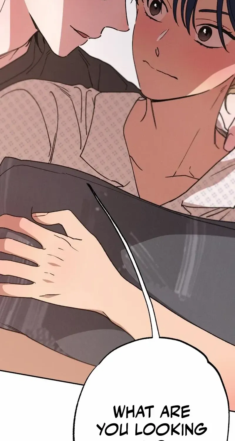 Read In Between EN Manga Online