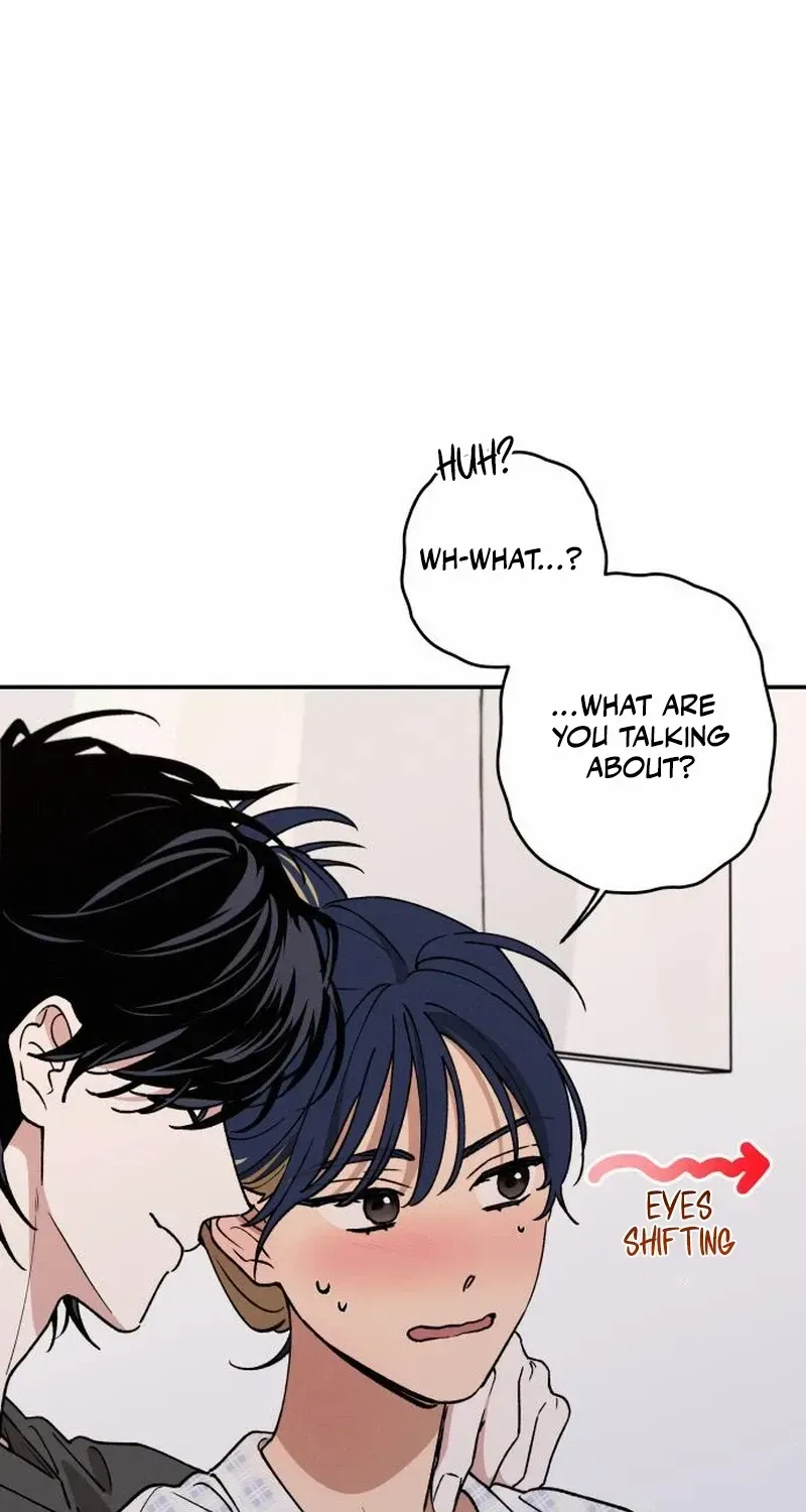 Read In Between EN Manga Online