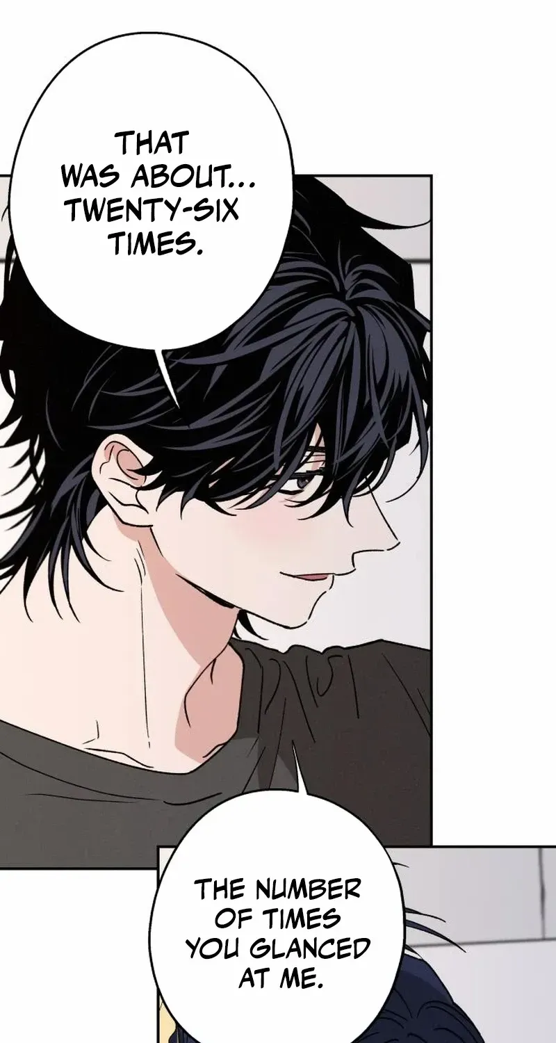 Read In Between EN Manga Online
