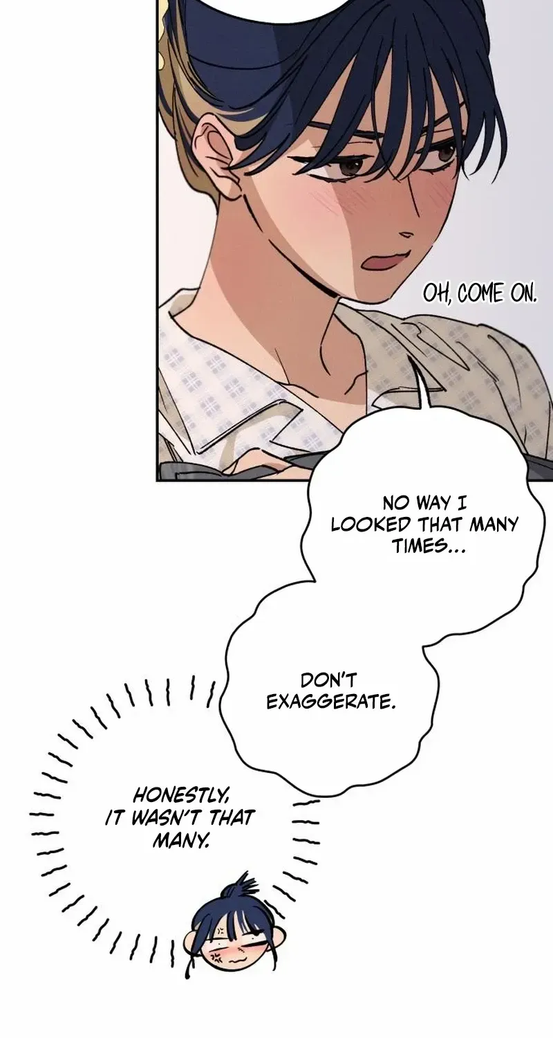 Read In Between EN Manga Online