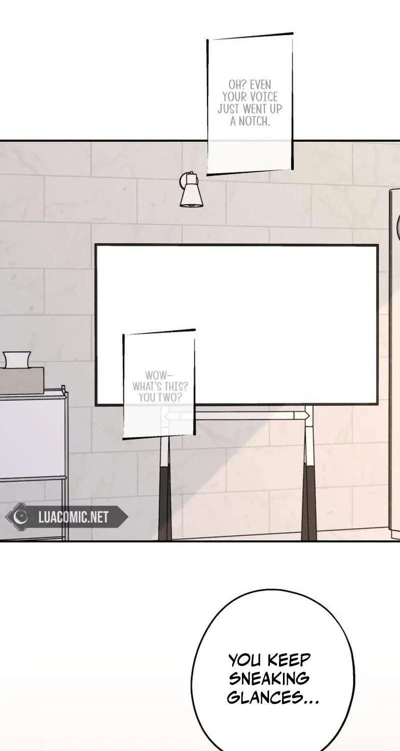 Read In Between EN Manga Online