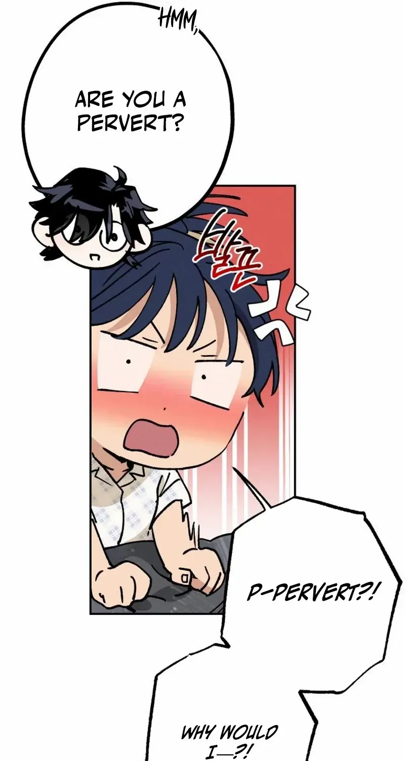 Read In Between EN Manga Online
