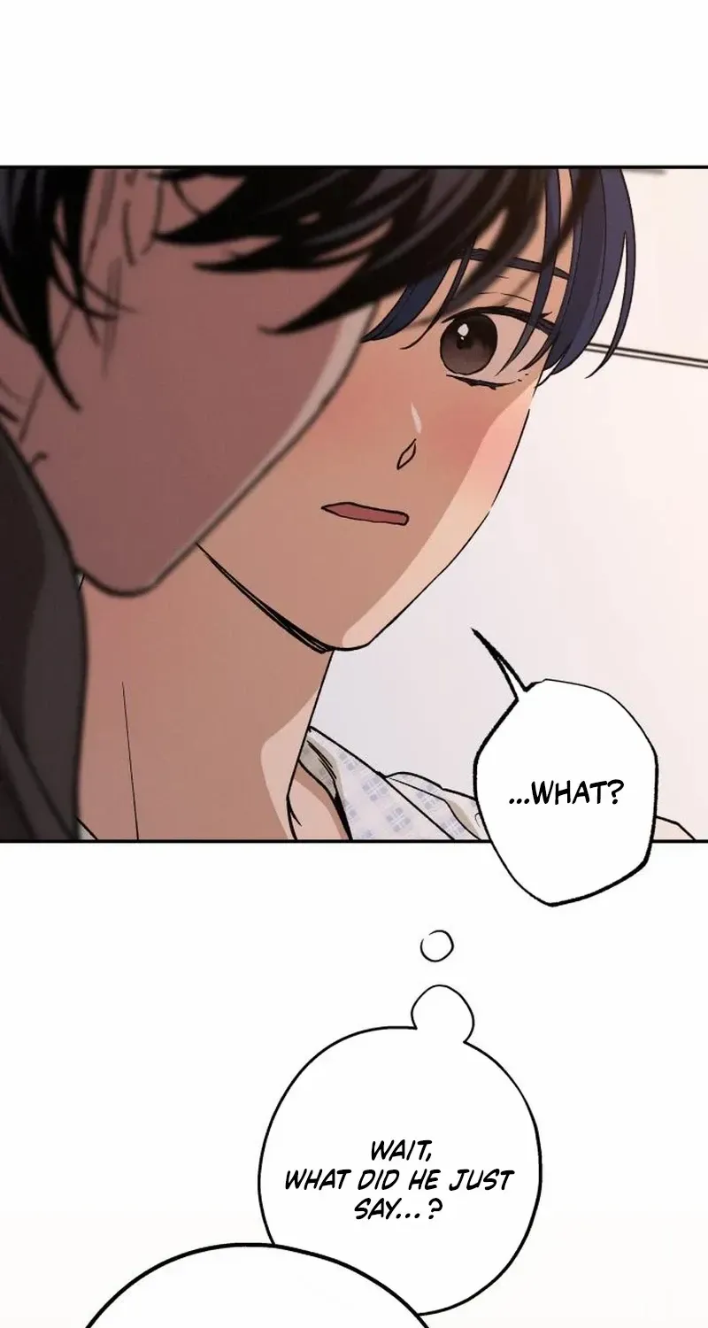 Read In Between EN Manga Online