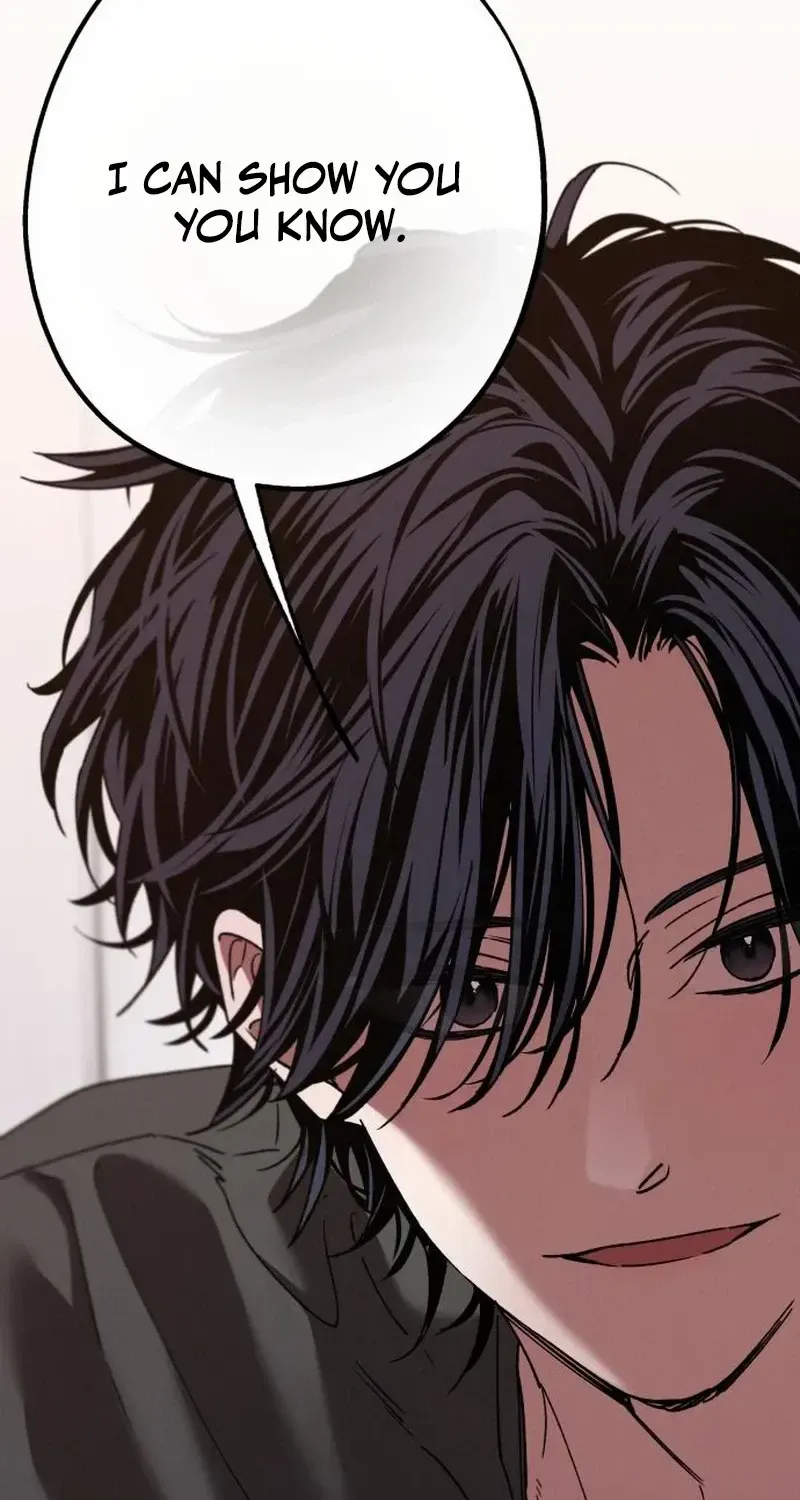 Read In Between EN Manga Online