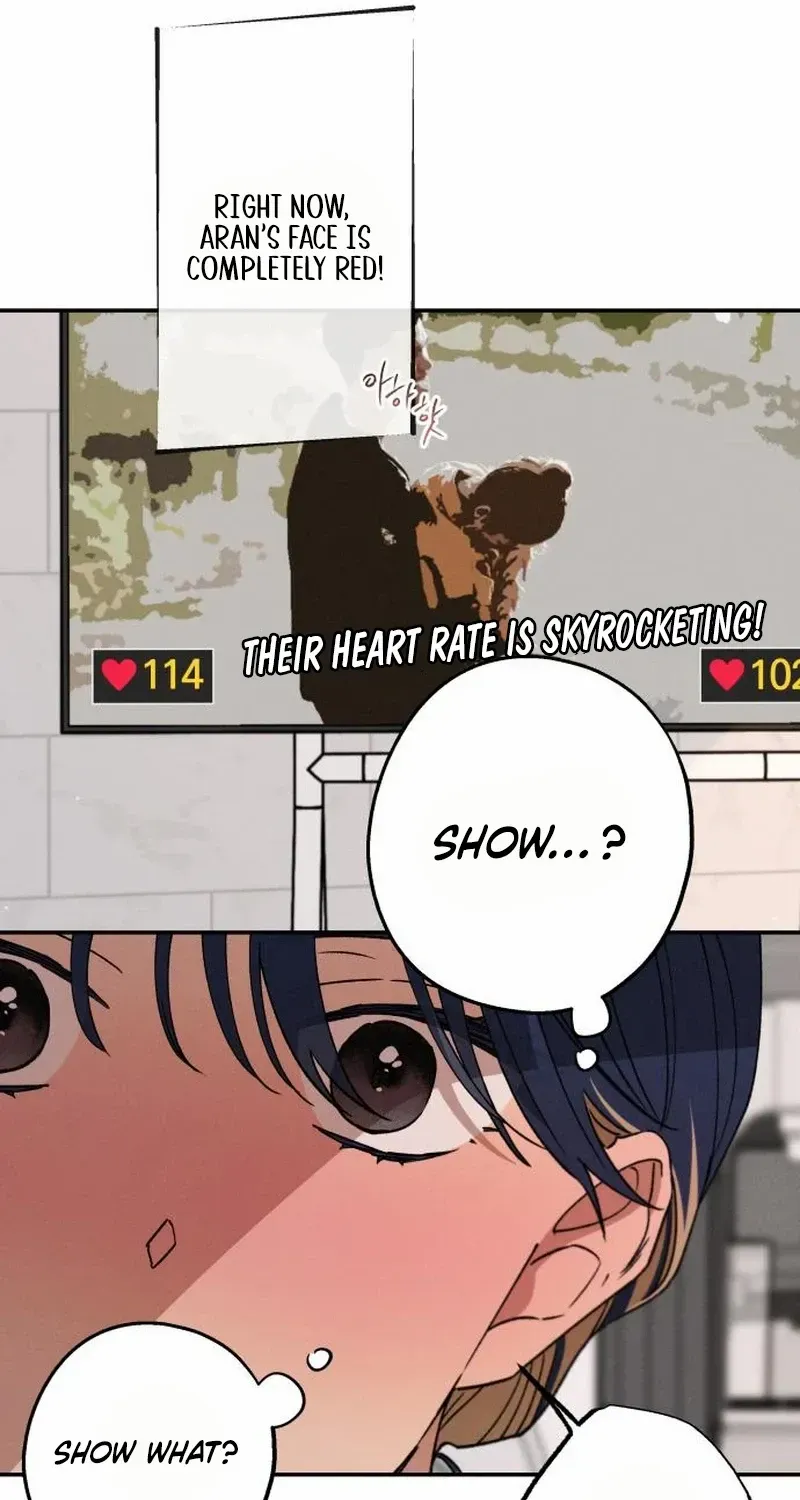 Read In Between EN Manga Online