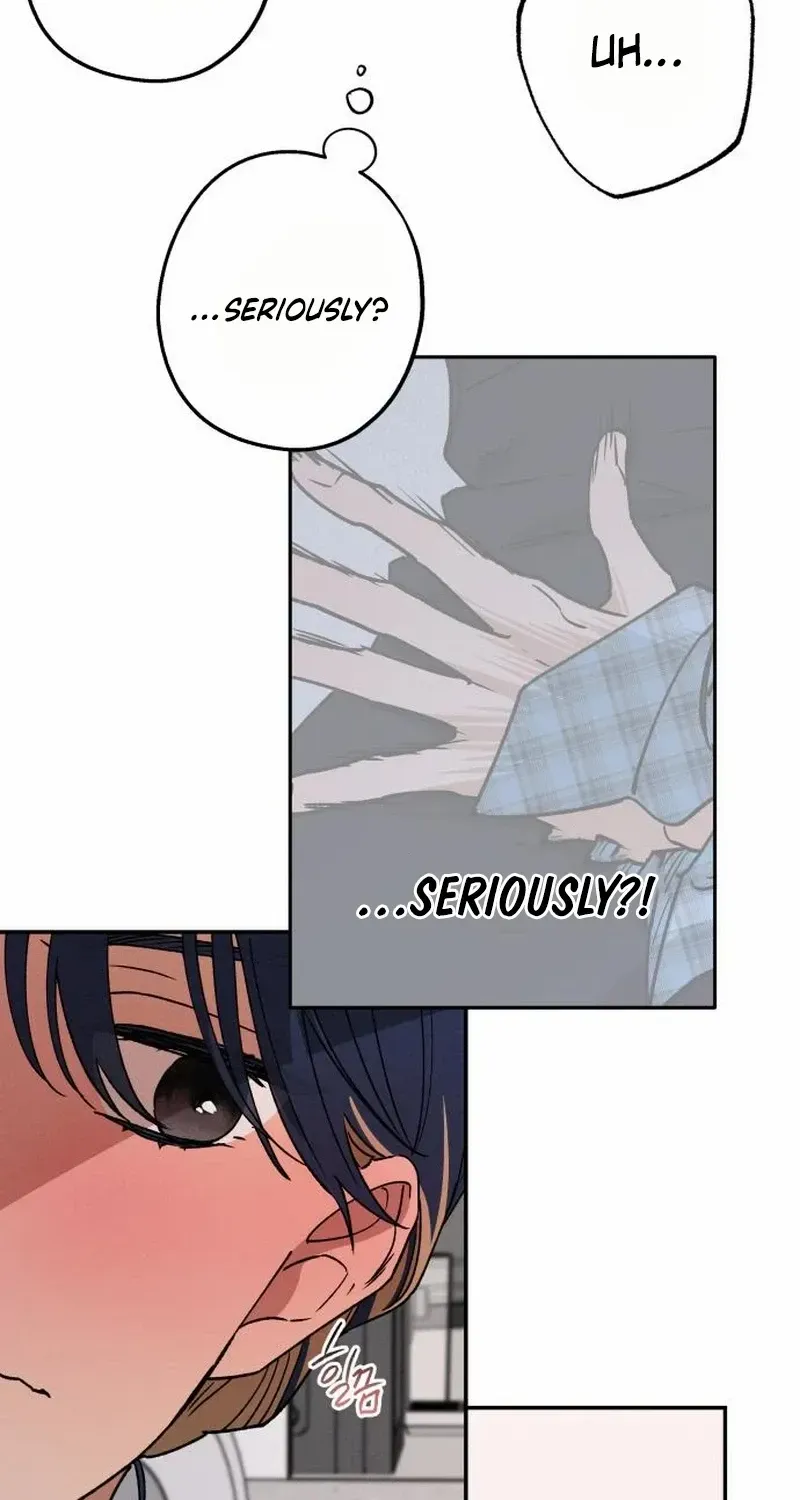 Read In Between EN Manga Online