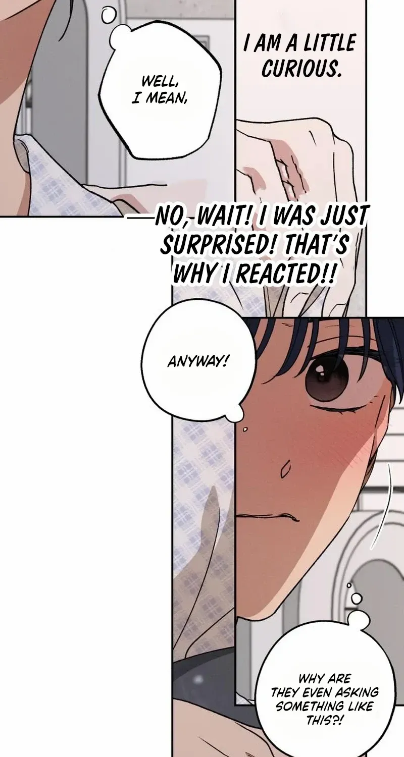 Read In Between EN Manga Online