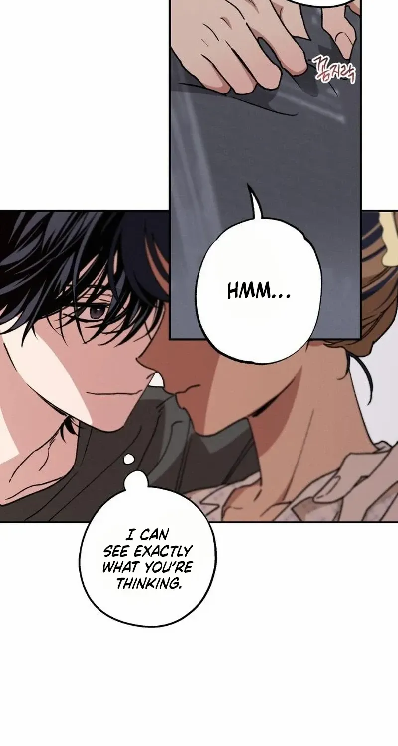 Read In Between EN Manga Online