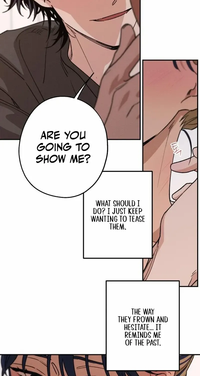 Read In Between EN Manga Online