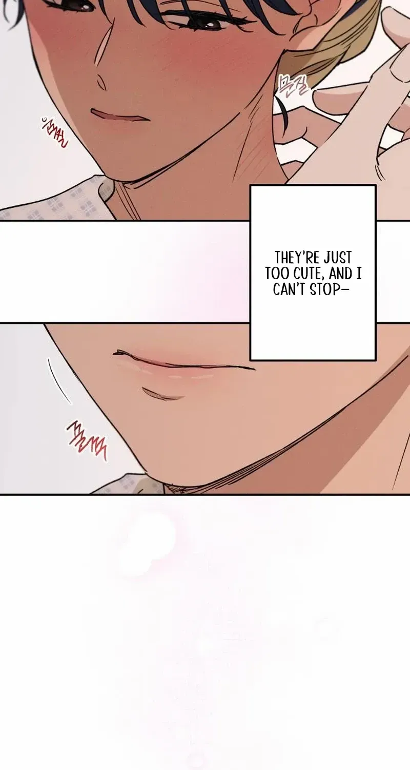 Read In Between EN Manga Online
