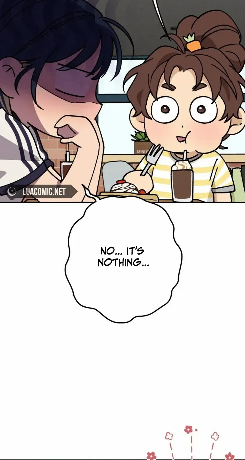 Read In Between EN Manga Online