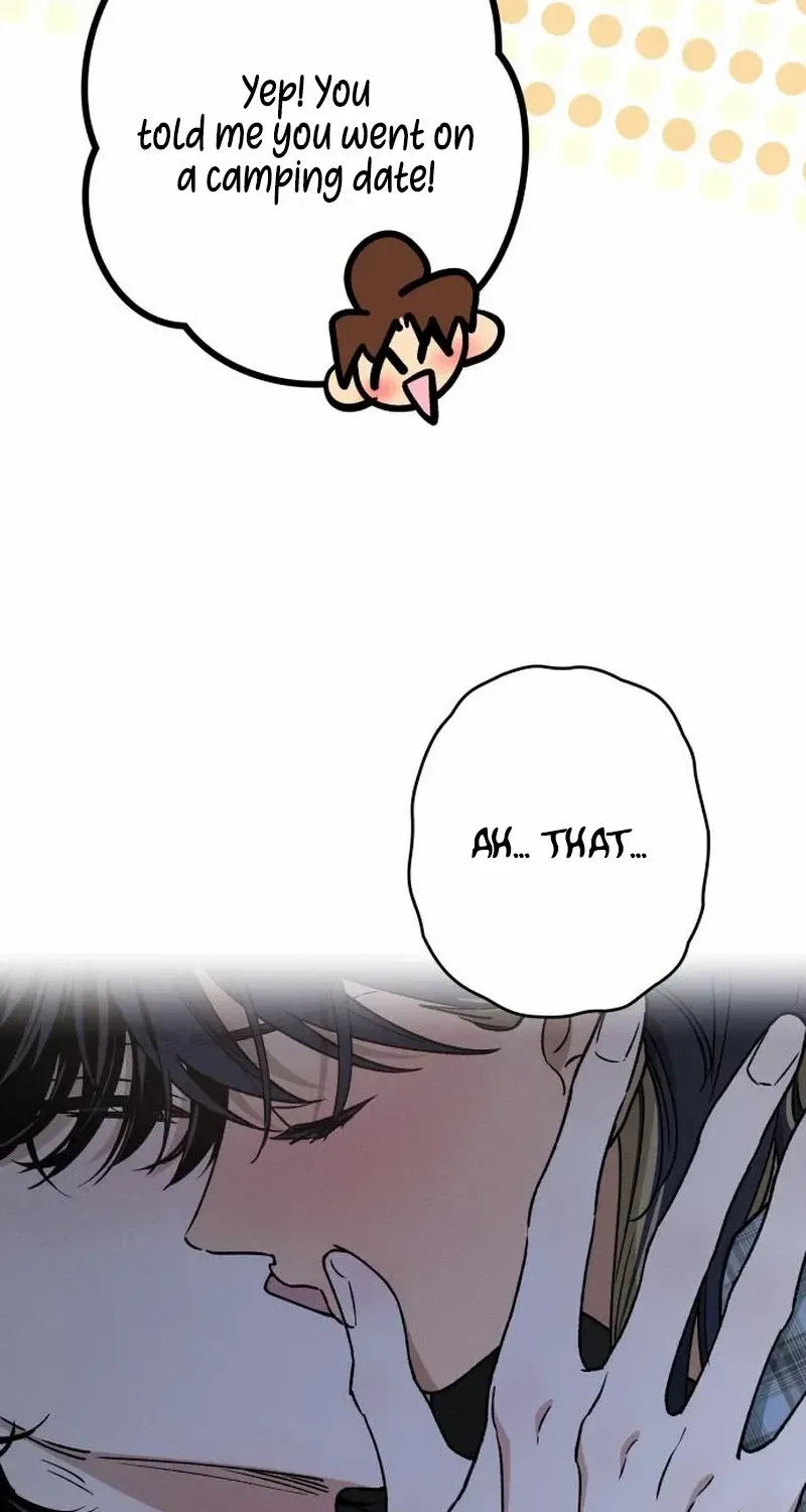 Read In Between EN Manga Online