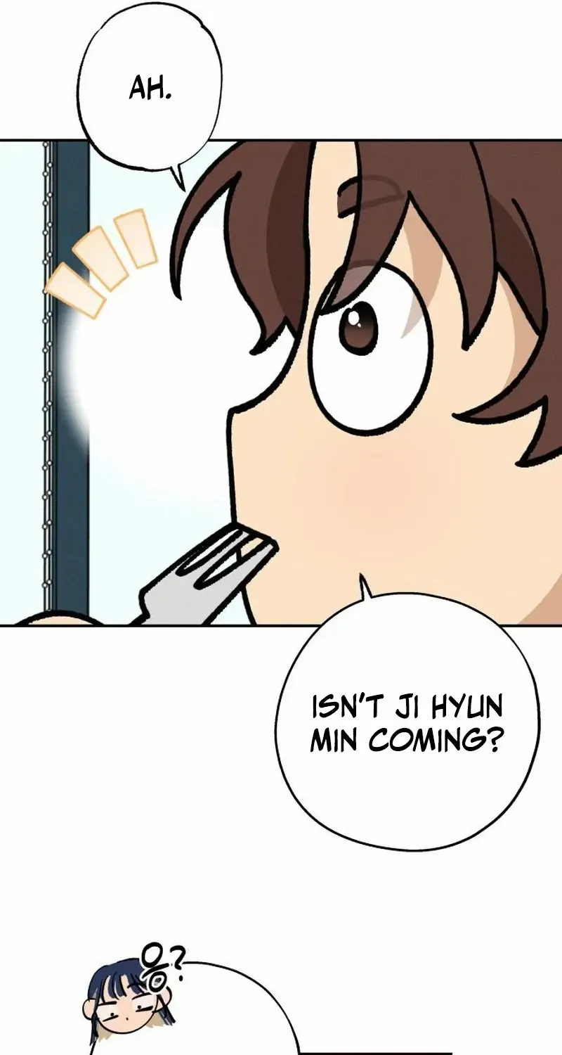 Read In Between EN Manga Online
