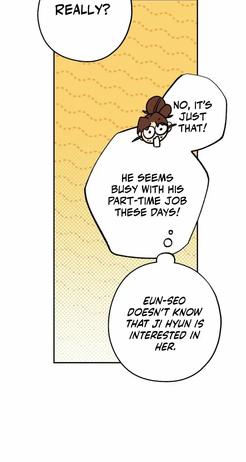 Read In Between EN Manga Online