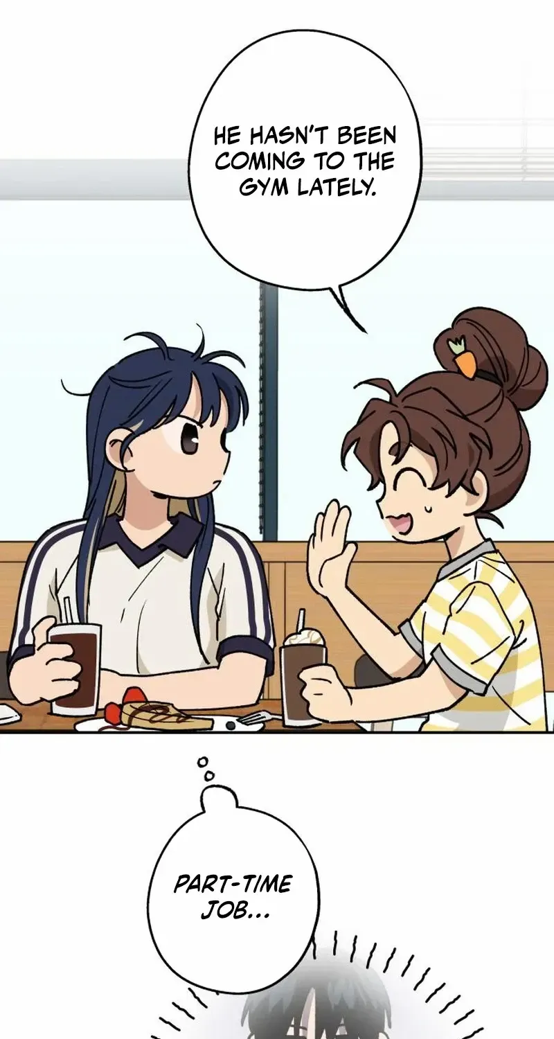 Read In Between EN Manga Online