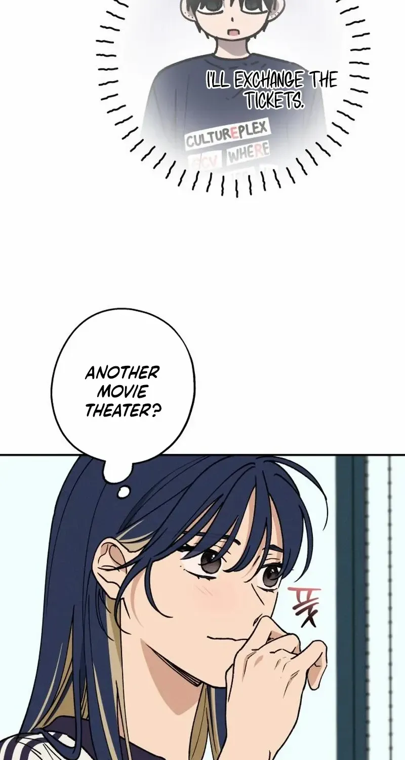 Read In Between EN Manga Online