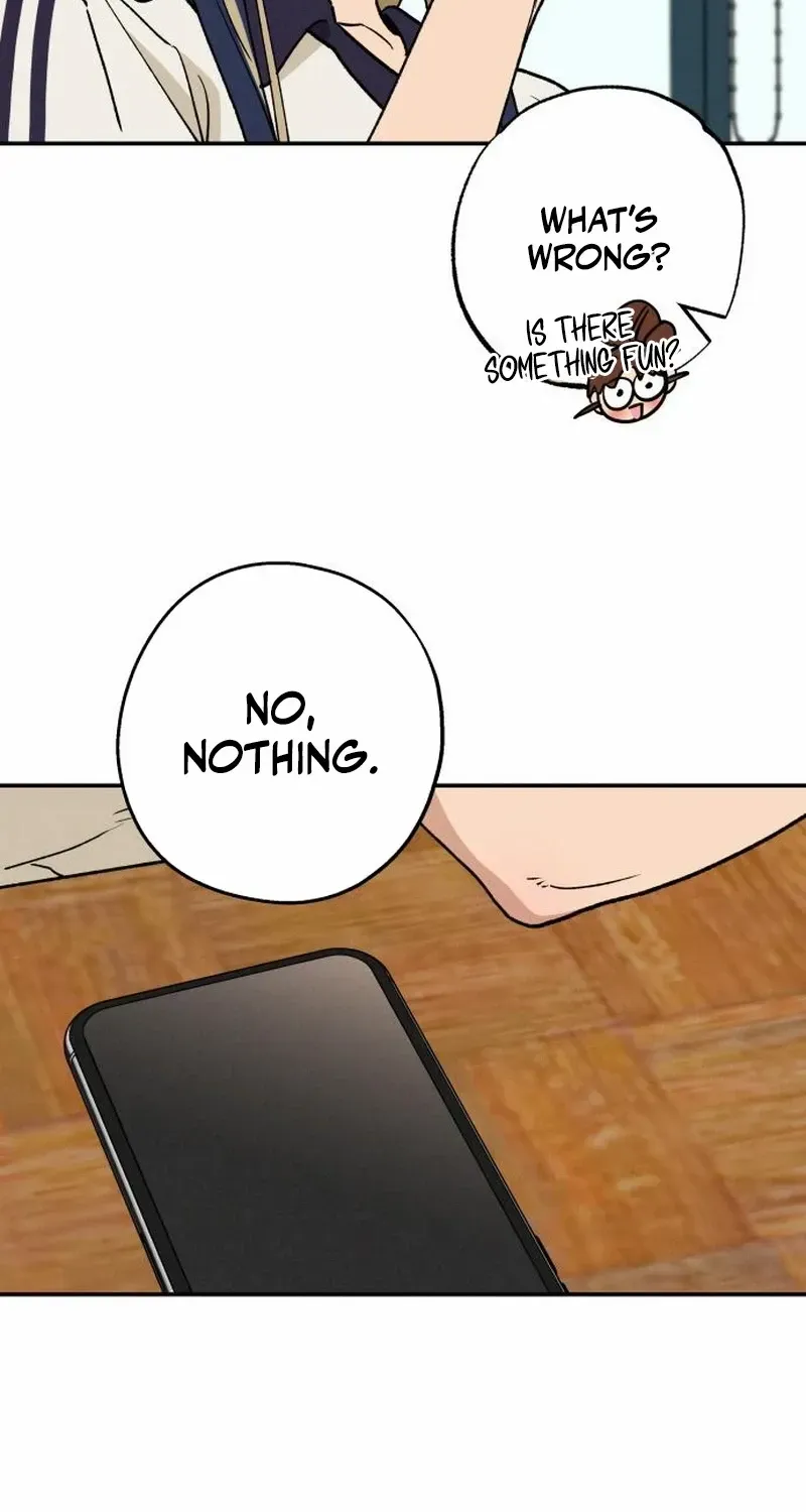 Read In Between EN Manga Online