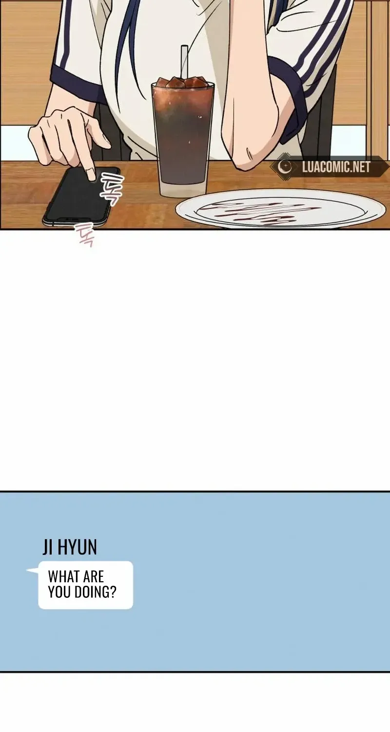 Read In Between EN Manga Online