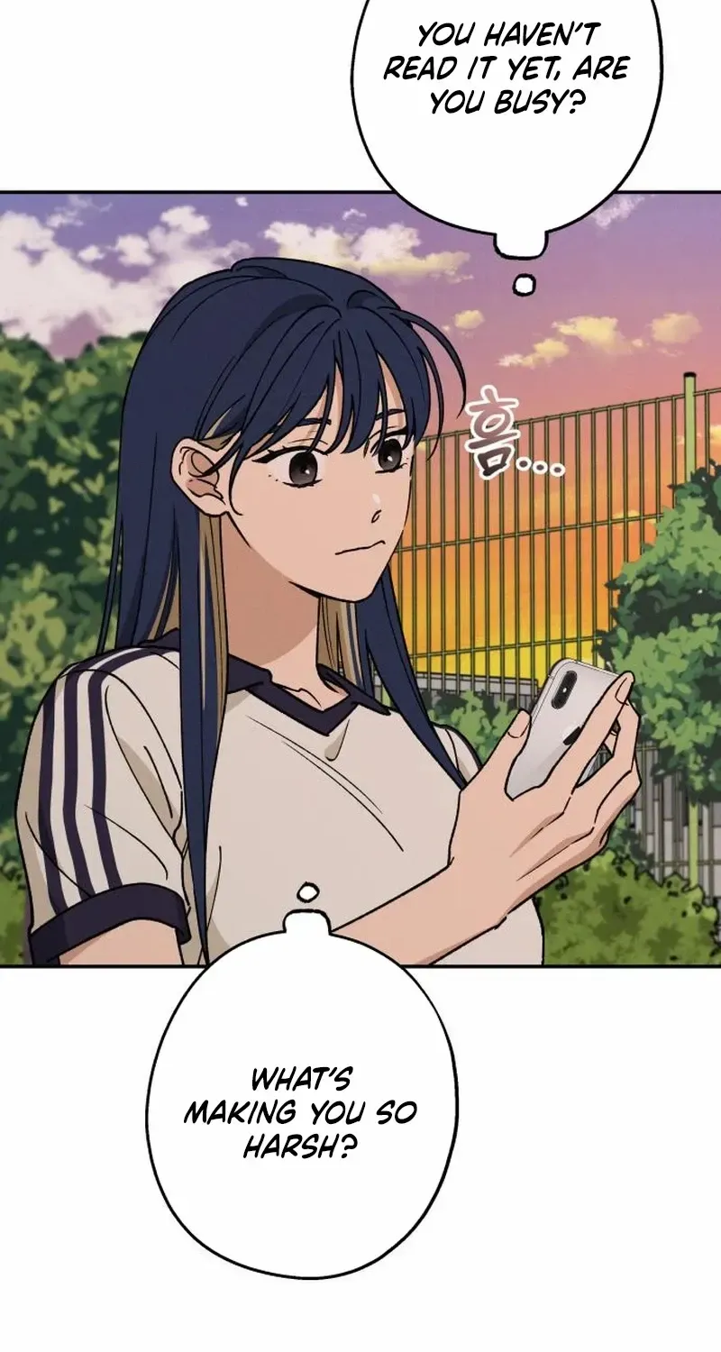 Read In Between EN Manga Online