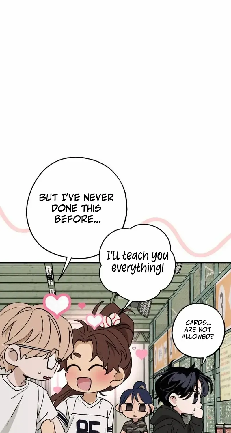 Read In Between EN Manga Online