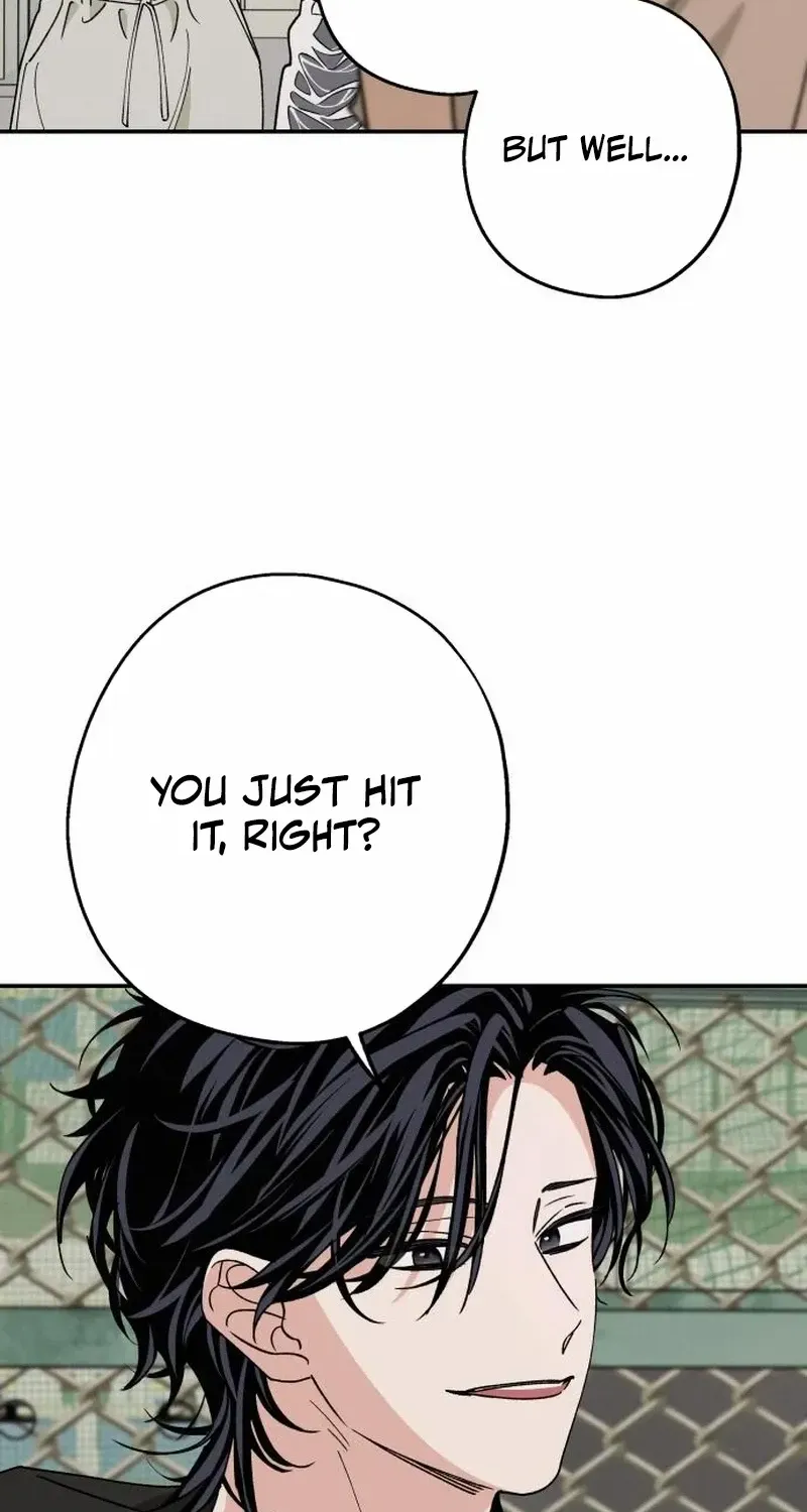 Read In Between EN Manga Online