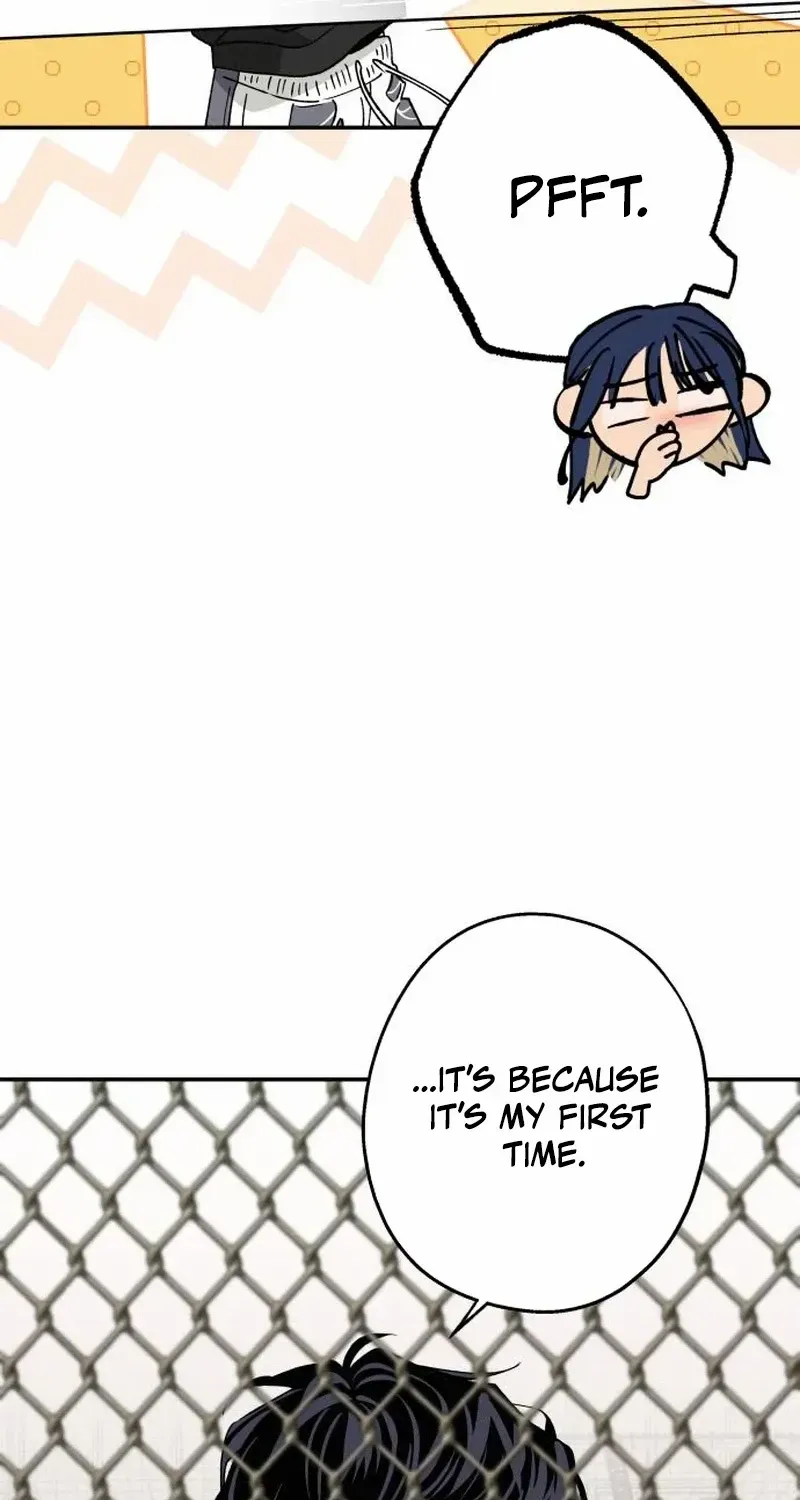 Read In Between EN Manga Online