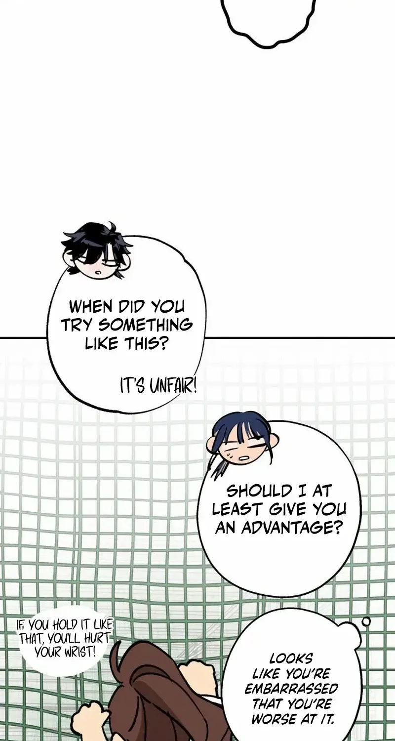 Read In Between EN Manga Online