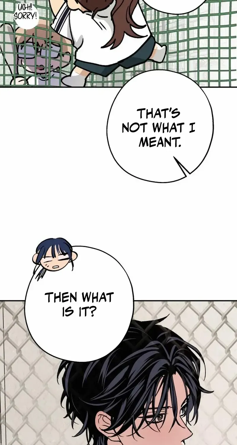 Read In Between EN Manga Online