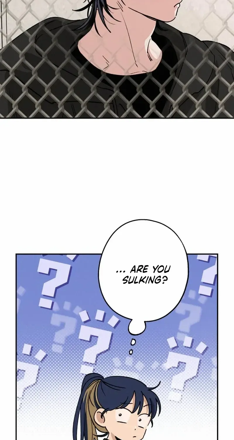 Read In Between EN Manga Online