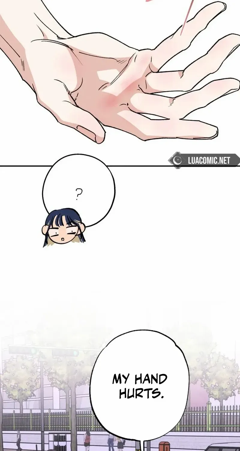 Read In Between EN Manga Online