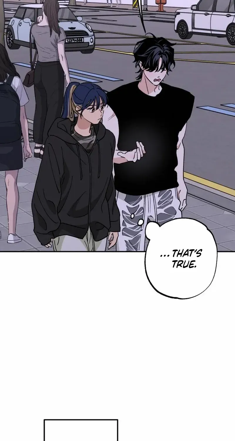 Read In Between EN Manga Online