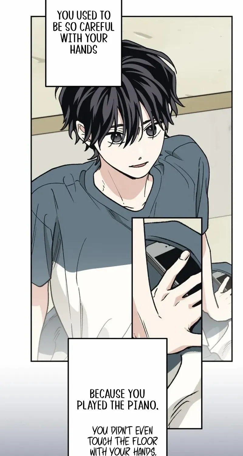 Read In Between EN Manga Online