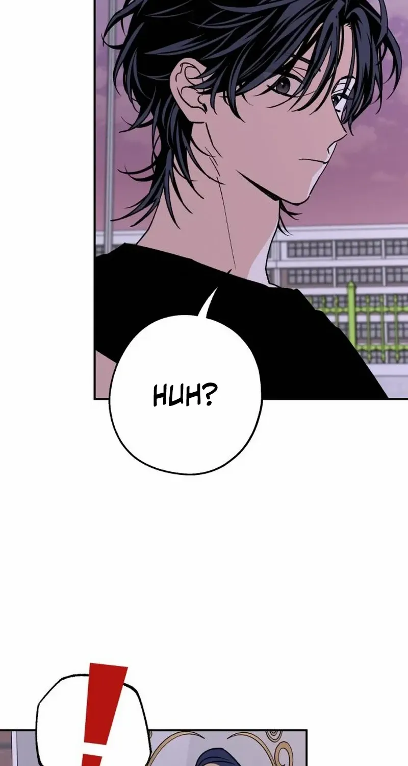 Read In Between EN Manga Online