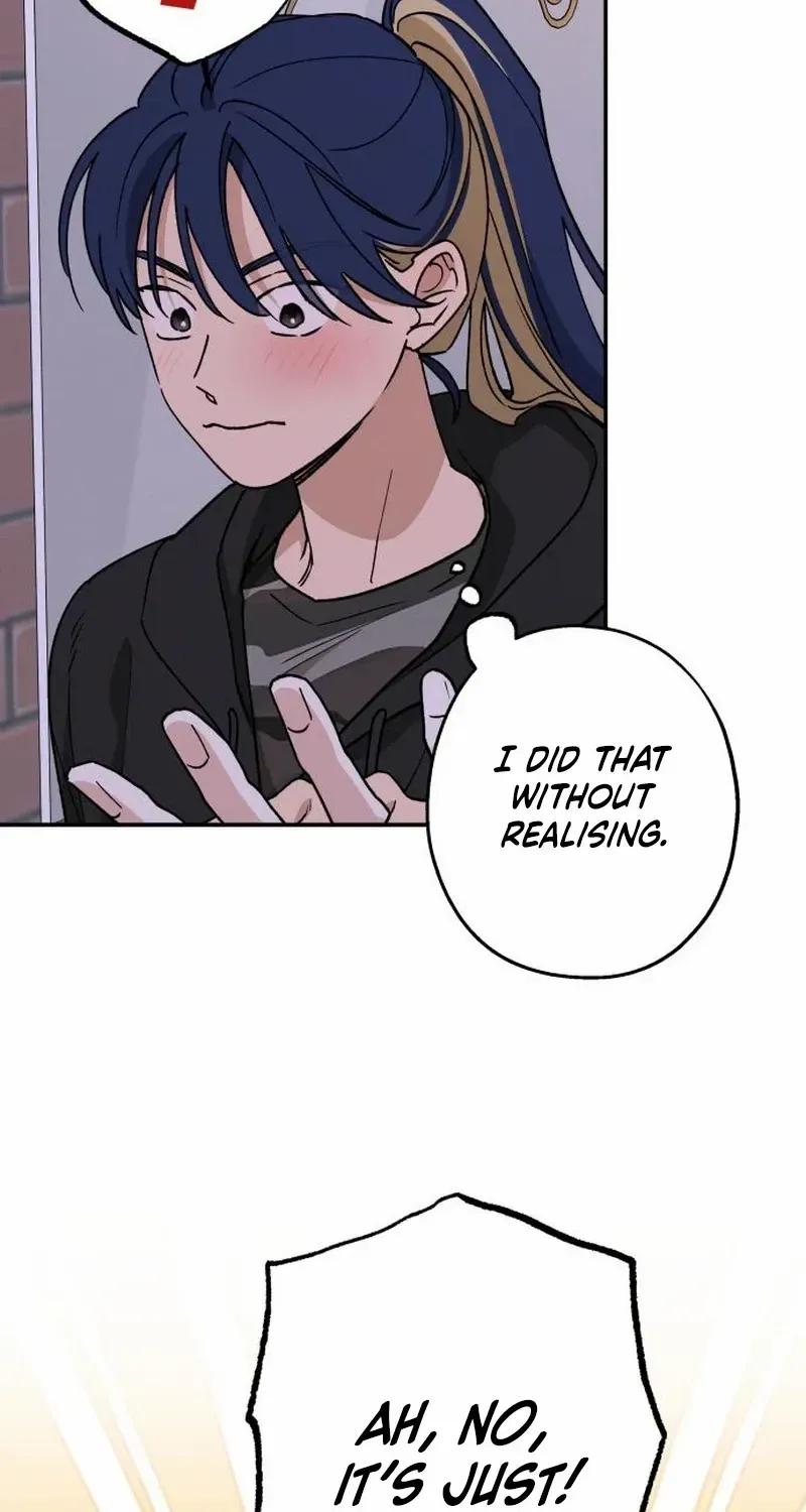 Read In Between EN Manga Online