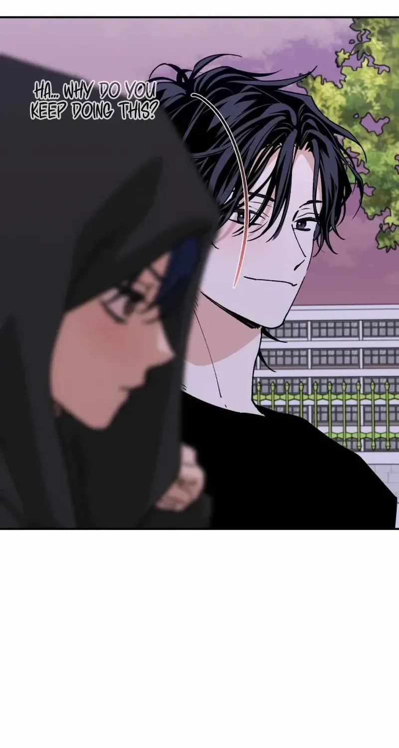 Read In Between EN Manga Online