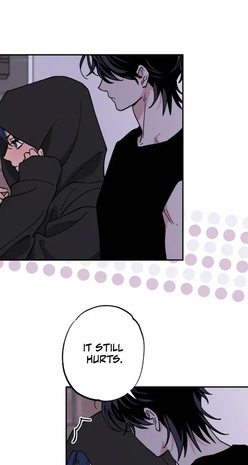 Read In Between EN Manga Online