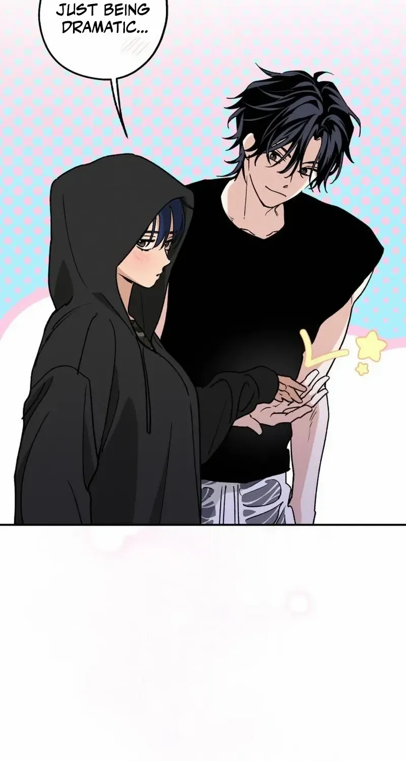 Read In Between EN Manga Online