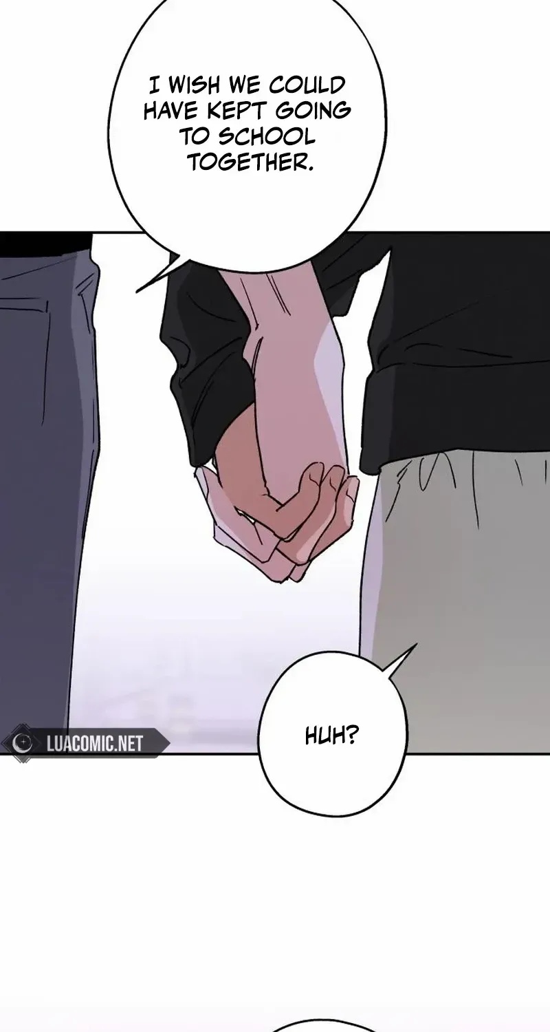 Read In Between EN Manga Online