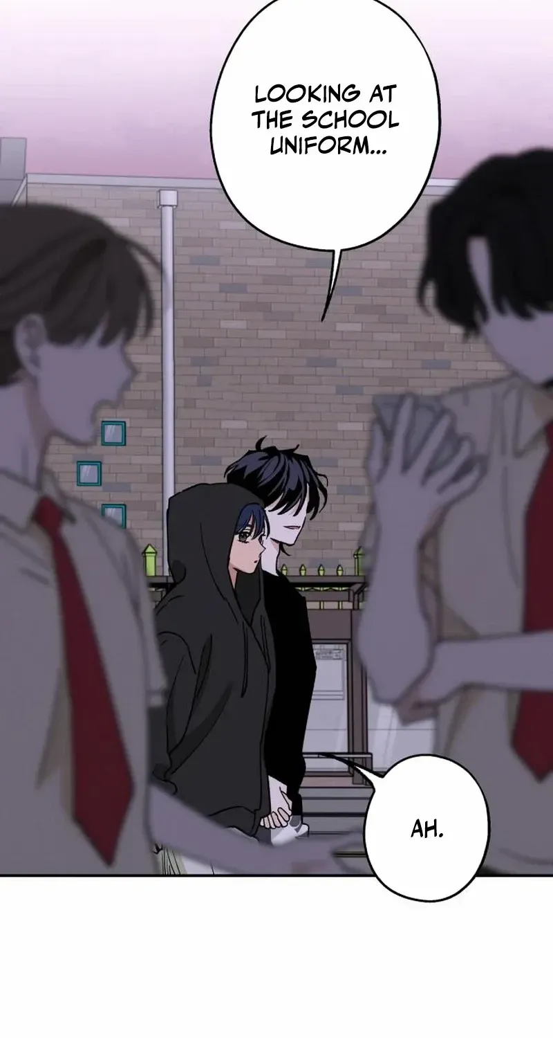 Read In Between EN Manga Online