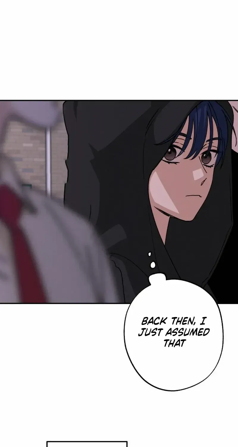 Read In Between EN Manga Online
