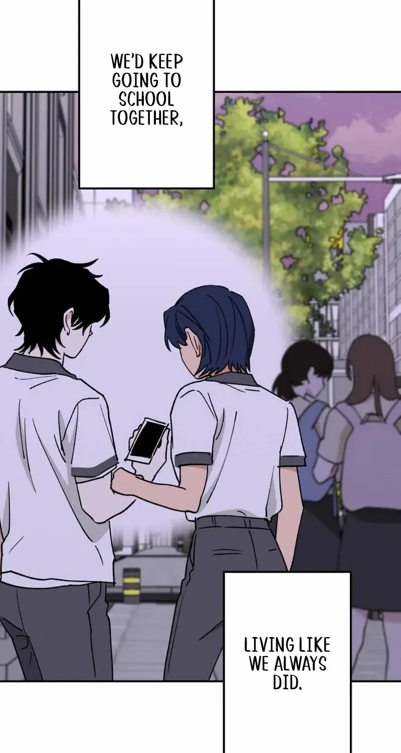 Read In Between EN Manga Online