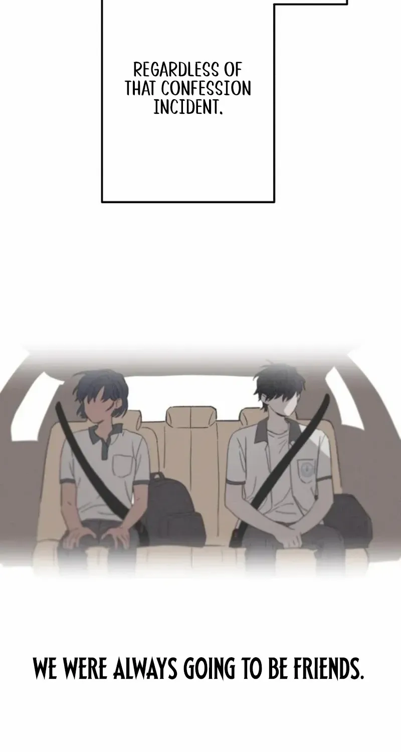 Read In Between EN Manga Online