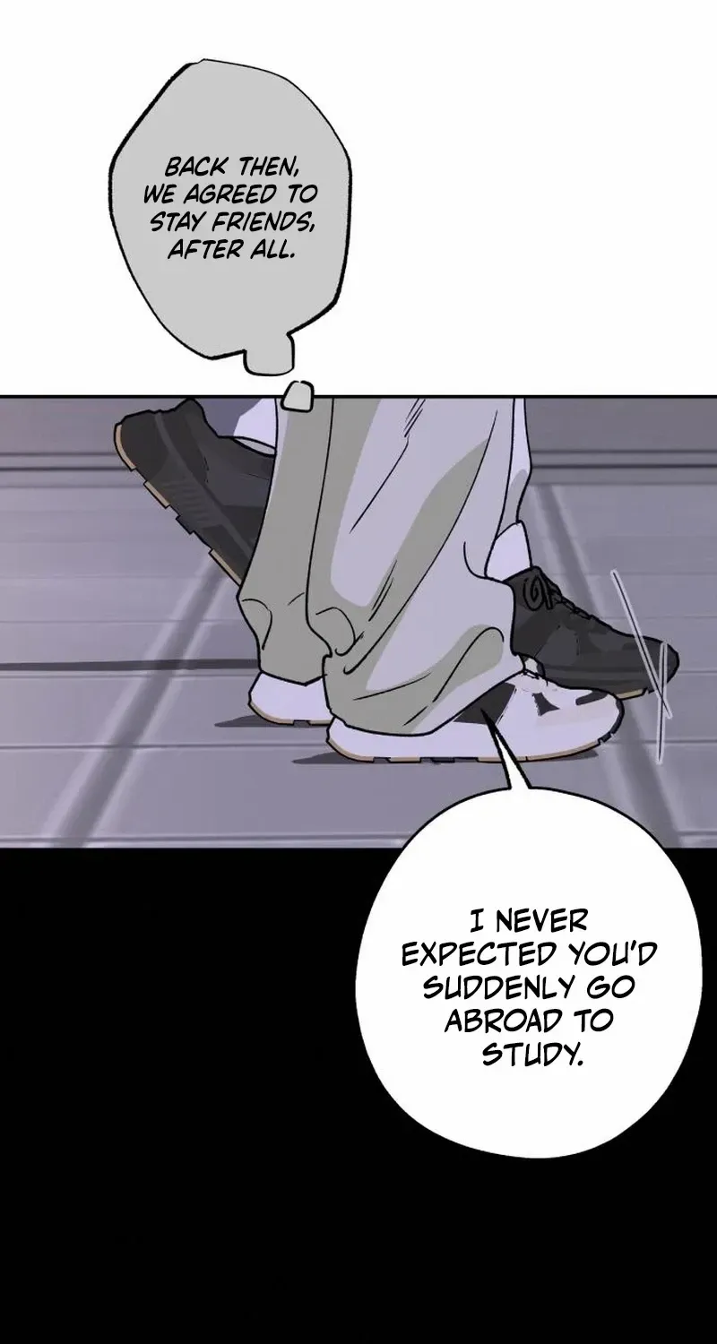 Read In Between EN Manga Online