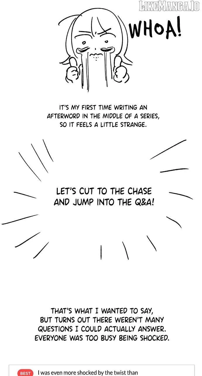 Read In Between EN Manga Online