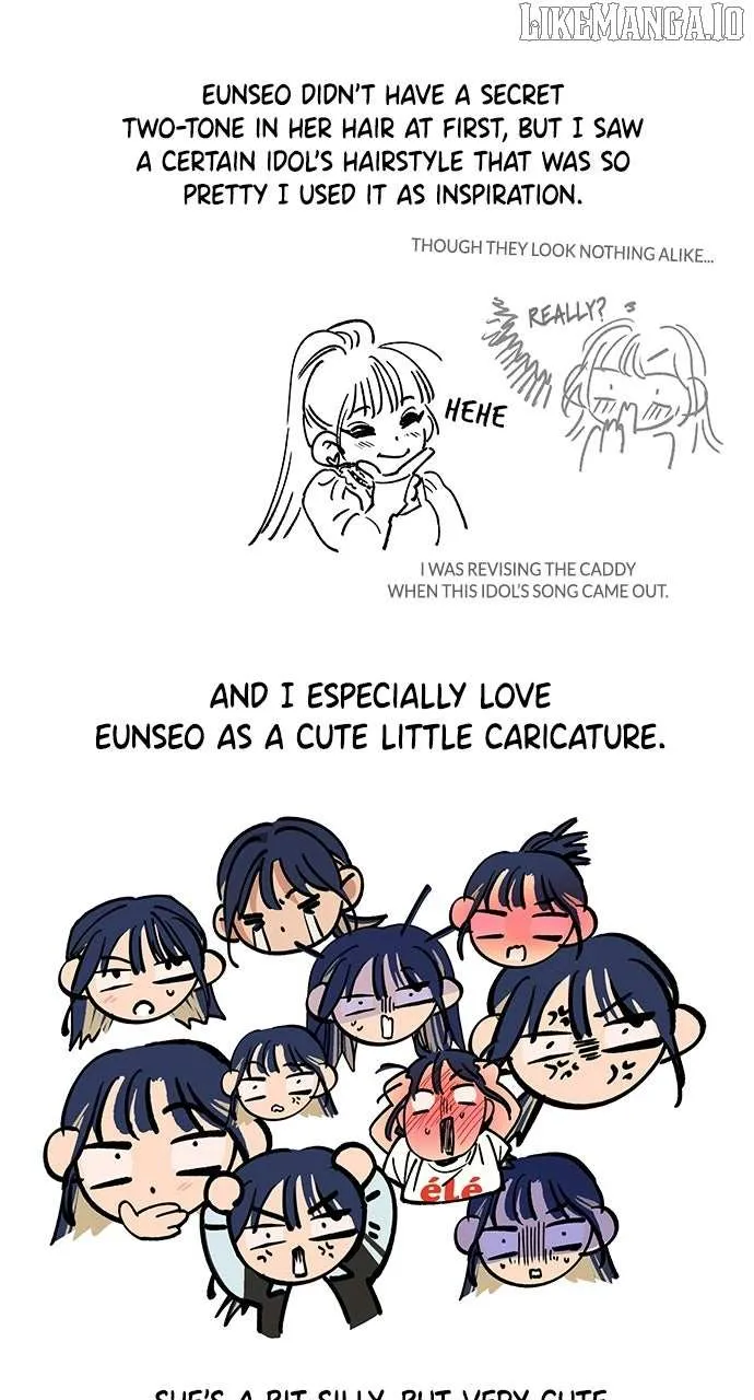 Read In Between EN Manga Online