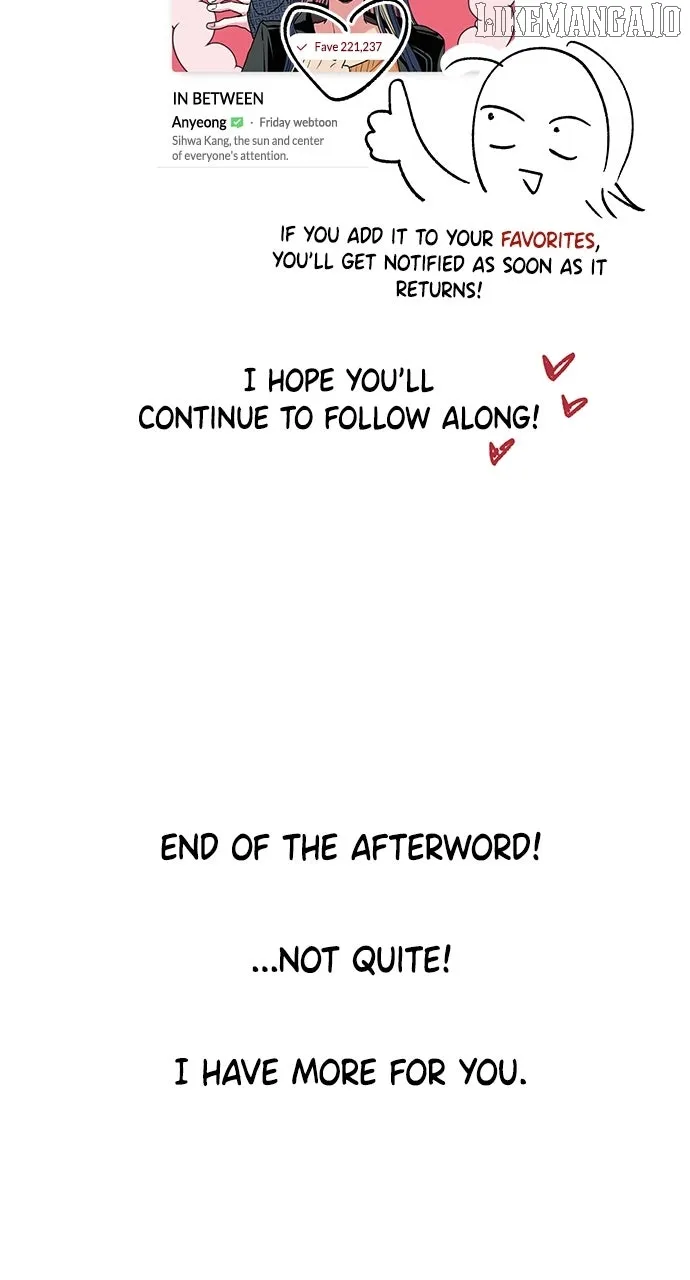 Read In Between EN Manga Online