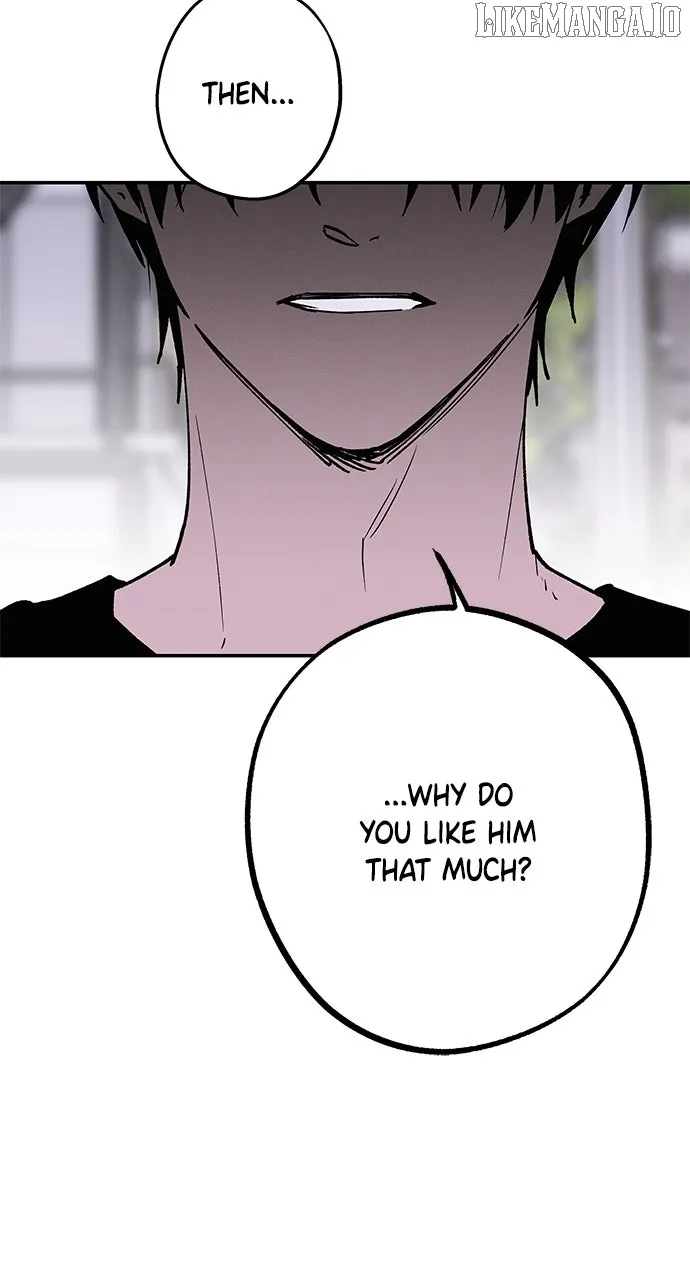 Read In Between EN Manga Online
