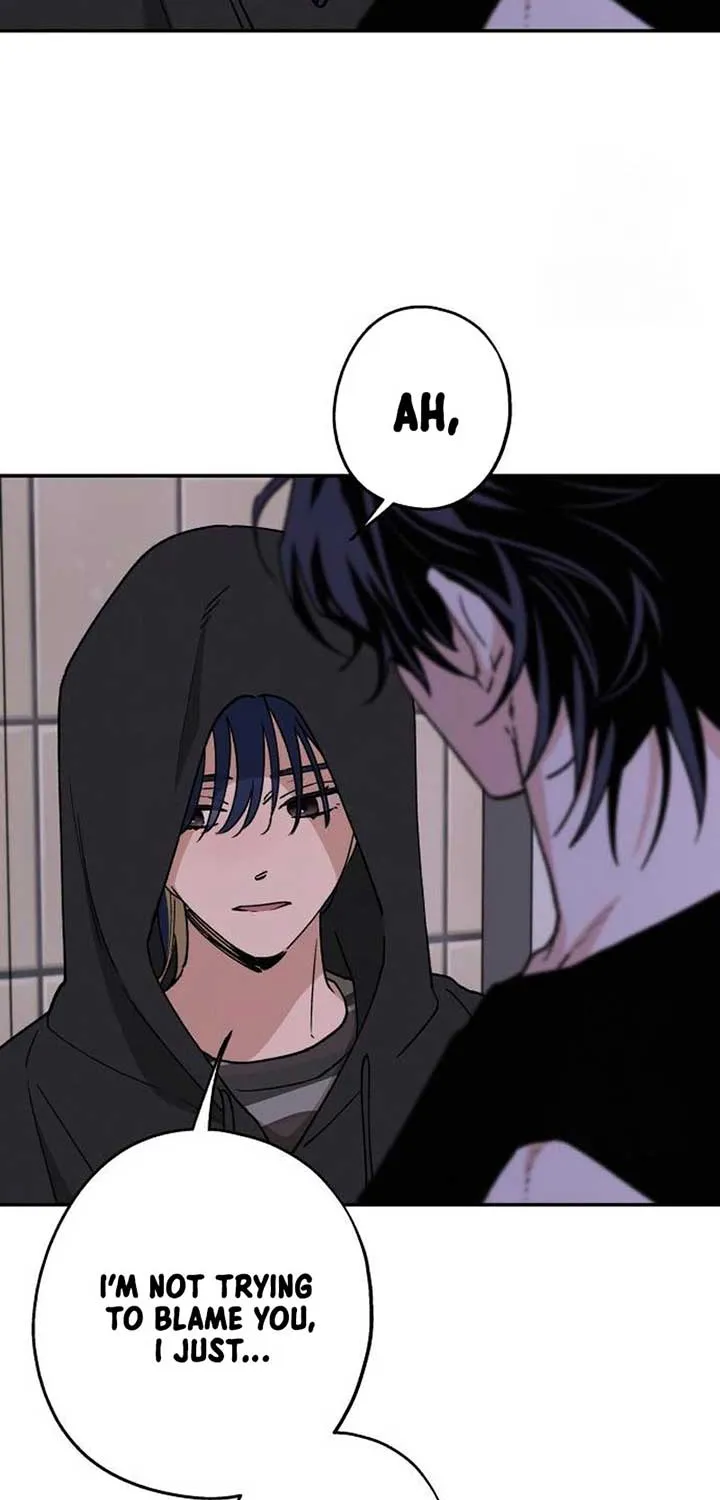 Read In Between EN Manga Online