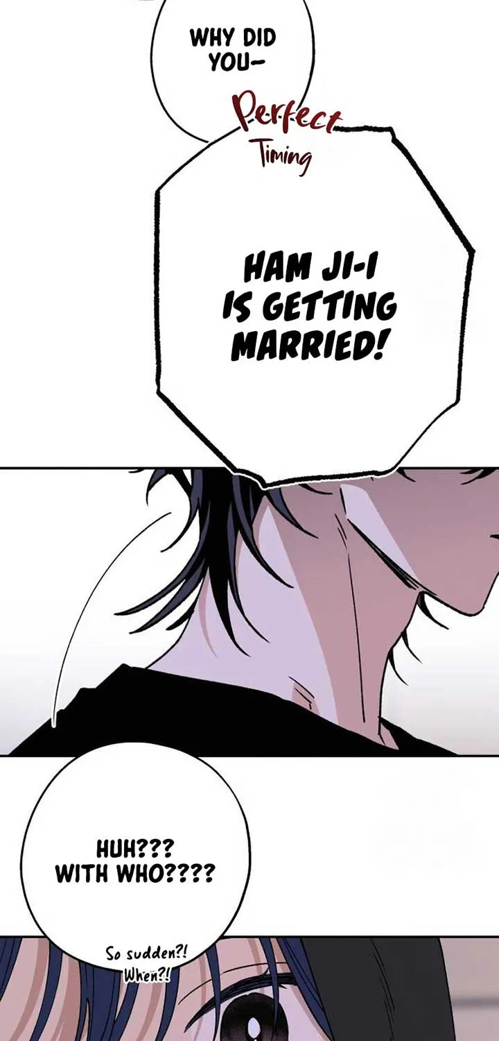 Read In Between EN Manga Online